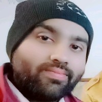 Taimoor Ali Ali