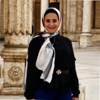 Youmna Ahmed