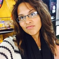 Samantha Sanchez