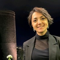 Rufana Haydarova