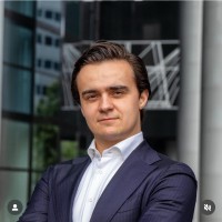 Robert Jr. Collignon