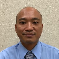 Nick Dao