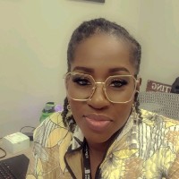 Fatimaah Fullilove Msw, Lsw, Licdc