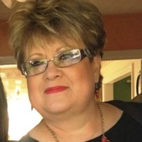 Luz Martinez