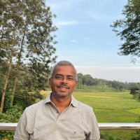 Ashok Kumar Selvaraj