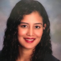 Erika Ramirez, Mba