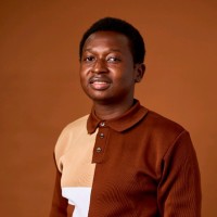 Toluwalope Aderogba