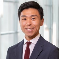 James Lin