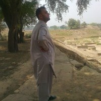 Jamal Sadiq