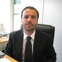 Claudio Serra
