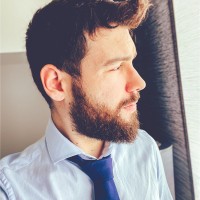 Sergio Ríos Martínez