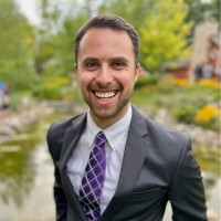 Seth Egert
