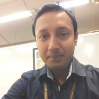 Abhijit Karati