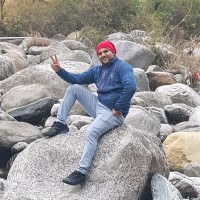 Mahesh Yadav