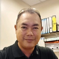 Mohd Johan