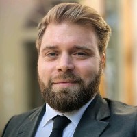 Rasmus Saarinen