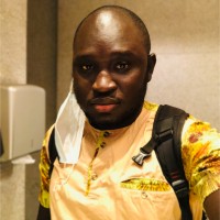 Alioune Franc Magassouba