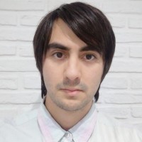 Jorge Daniel Perez Kranilovich