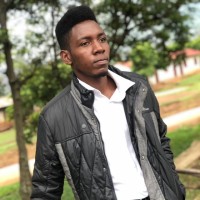 Bwambale Keith