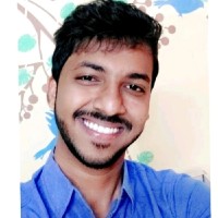 Sudheer Kumar Puppala