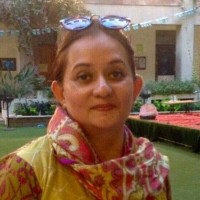 Noveen Ahmad