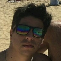 Fernando Alberto Vargas Sarmiento