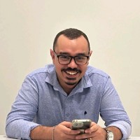 Eduardo Henrique Rodrigues Dos Santos