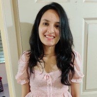 Astha Vora