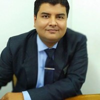Ranjeet Kumar