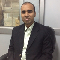 Pabitra Mohapatra