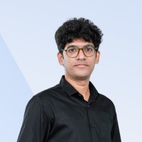 Chinmay Naik