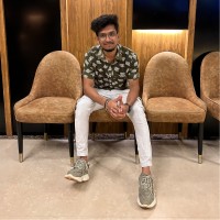 MANOGAR S R