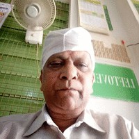 Sraghavan Sraghavan