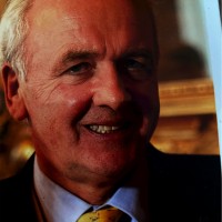 Peter Meadows