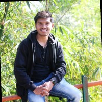 Abhinav Gaikwad