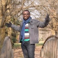 Samuel Lamptey