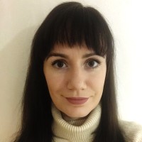 Tatiana Chorba