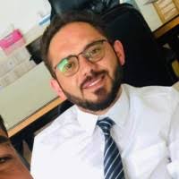 Ahmad Shakir