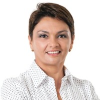Silvia Moreno