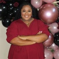 Alysse Collins, M.Ed