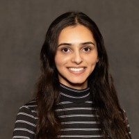 Khushi Patel