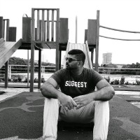 Eric Jones