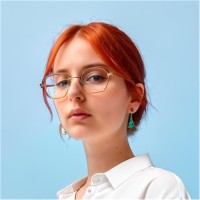 Briony Jane Monaghan