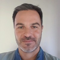 Sylvain Boué