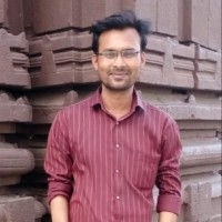 Siddheshwar Khedekar