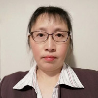 Cindy DING