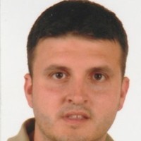 Albert Vázquez Sáenz