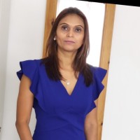 Hansa Kerai