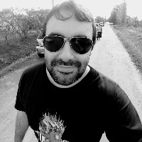 Cristian Cisneros