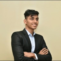 Sharan Shetty